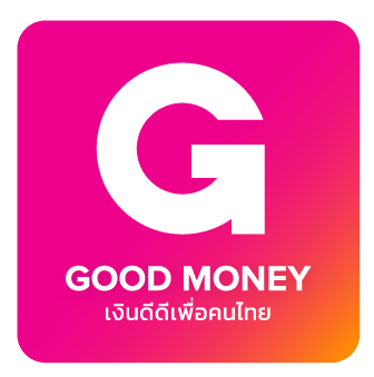 GoodMoney Logo