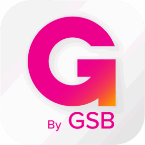 Good Money By GSB