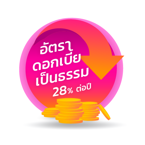 อัตราดอกเบี้ย