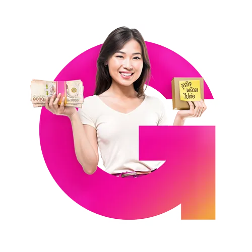 KV Freelance Woman